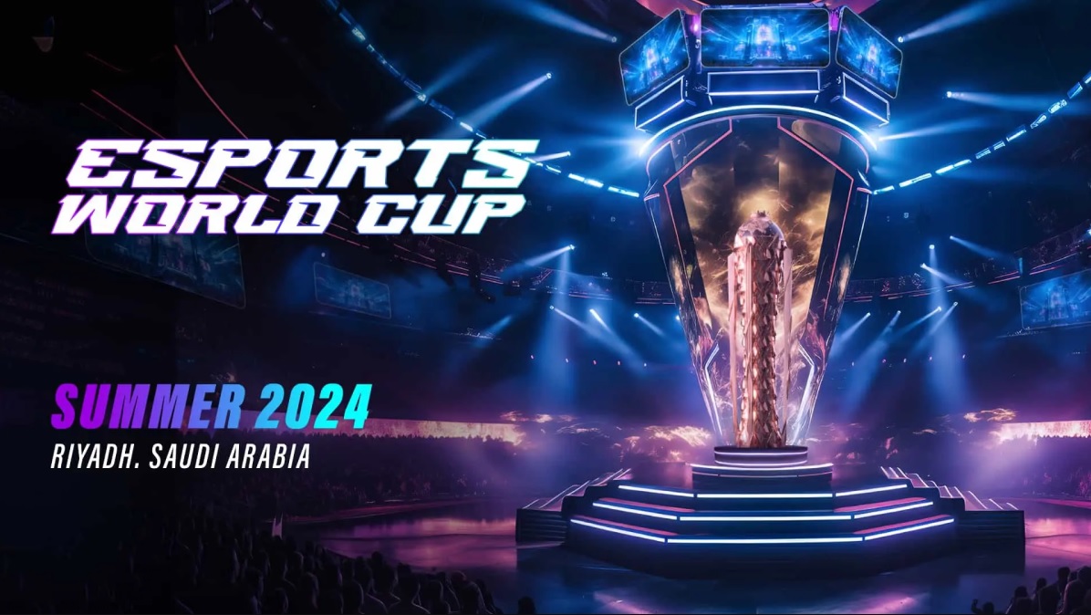 Esports World Cup 2024 összefoglaló minden tudnivaló egy helyen