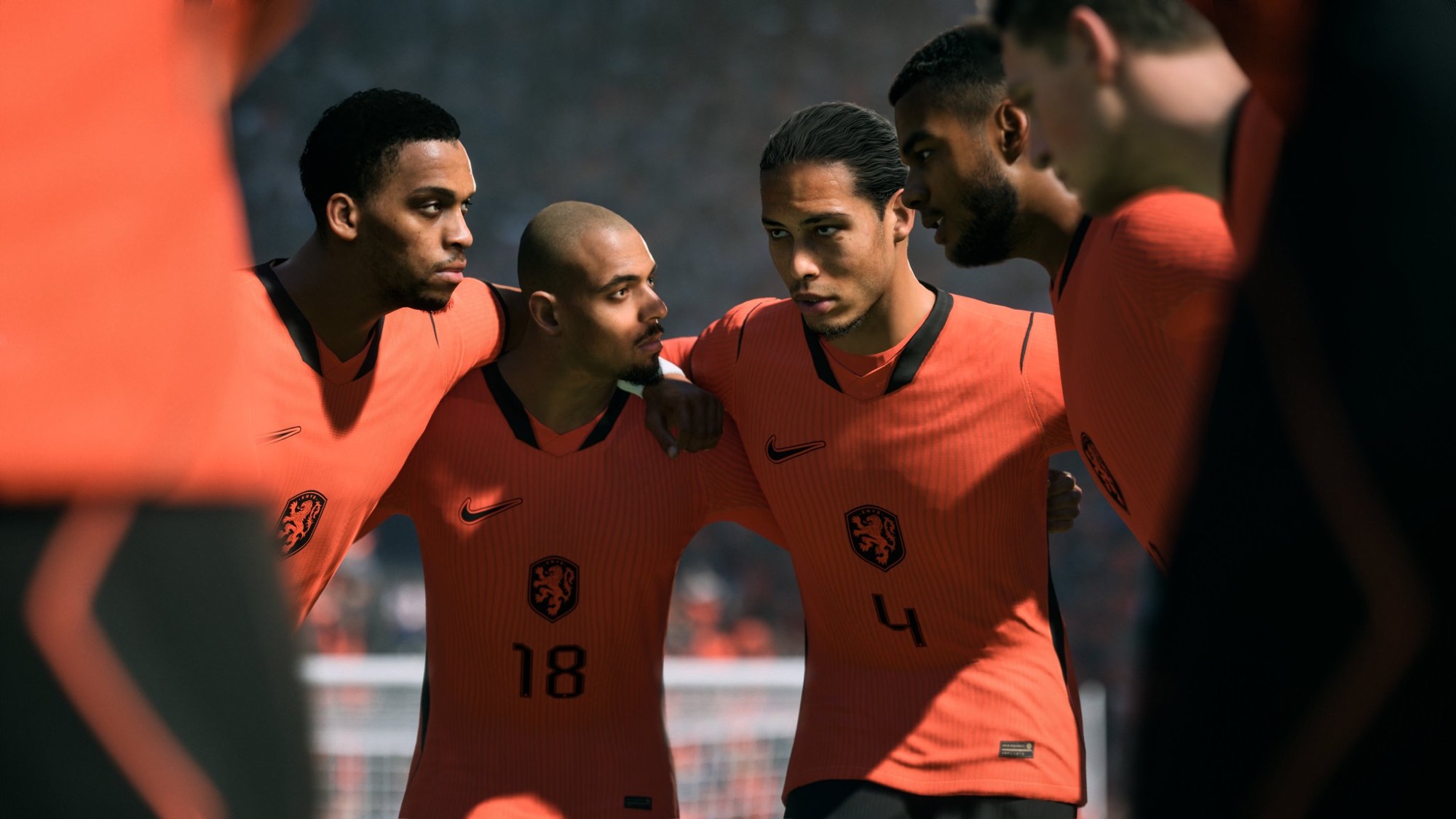 Két új Icon érkezik az EA FC 26 Ultimate Team játékmódba - esport365.hu